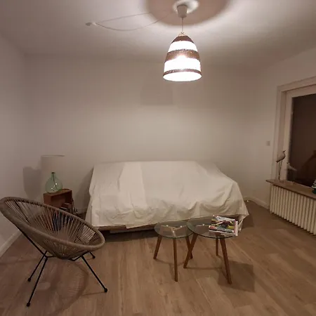 Wyk - Haus Kittler - Seewind Gisela Eg Apartment Wyk auf Föhr