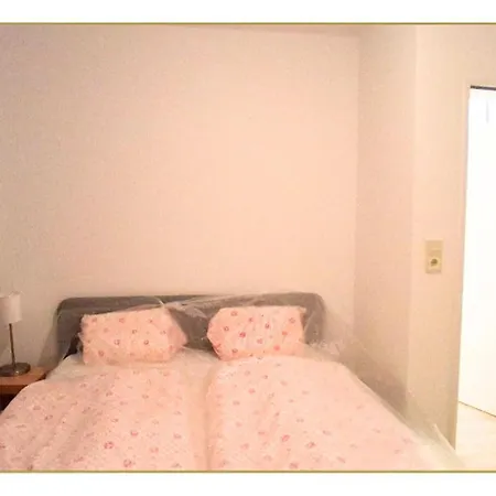 Wyk - Haus Kittler - Seewind Gisela Eg Apartment