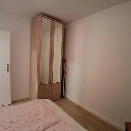 Wyk - Haus Kittler - Seewind Gisela Eg * Wyk auf Föhr